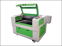 Competitive Price 100W laser engraving machine for wood/acrylic