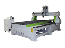Cnc router with rotary for woodworking manufacturer 