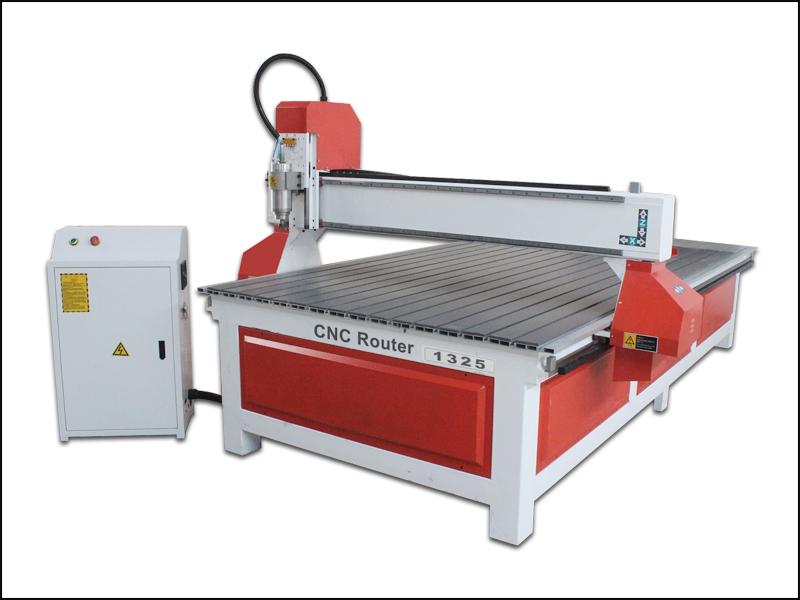 Cnc router engraving machine for wood 1325