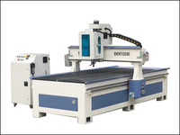 China best price wood cnc router 