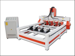 cylinder cnc router engraving machine for sale