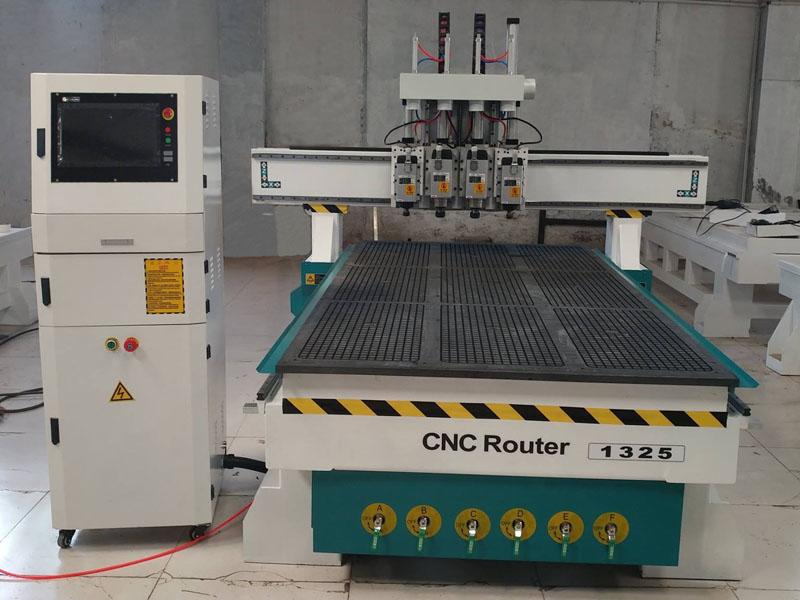 Economic ATC cnc router for wooden door and furniture from China ...