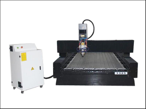 Stong and marble cnc router carving machine