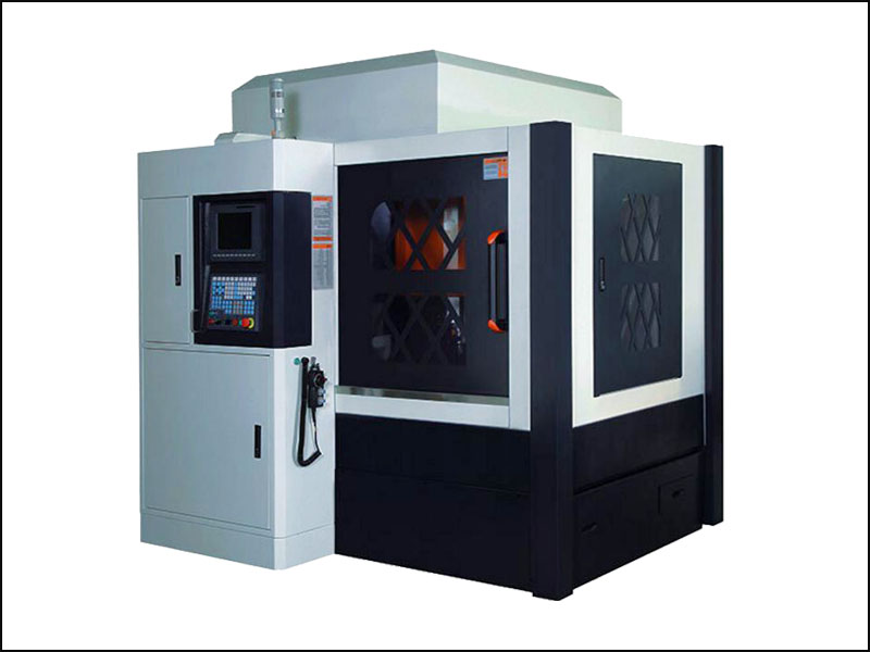 Aluminum Steel Metal Molding Engraving Machine From China Manufacturer ...