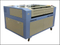Co2 laser cutter for wood and stainless steel and carbon steel