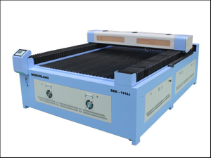 Working area 1300*800mm cnc laser machine cutting acrylic 