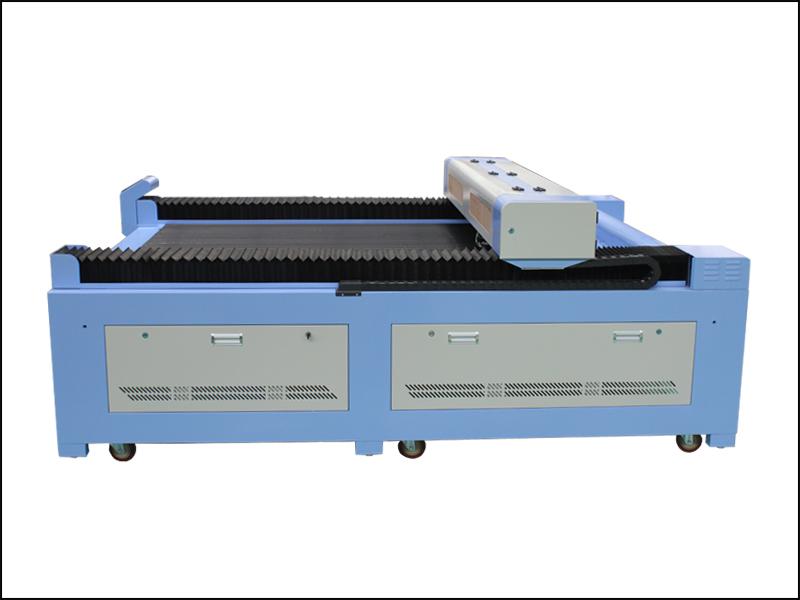 Working area 1300*800mm cnc laser machine cutting acrylic 