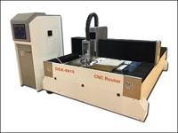 3D Stone Carving Machine For Sale | CNC Router Stone Engraving Machine Price