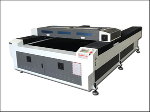 Yongli CO2 280w China 1325 MDF Laser Cutting CNC Machine 