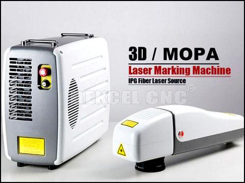 Most Effective Ways To Overcome Desktop Mopa Laser Marking's Problem