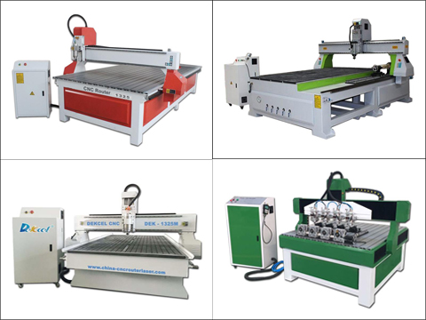 The useful maintenance for cnc wood engraivng router machine