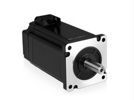 Leadshine servo motor of cnc woodworking router machines.jpg