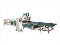 Best Cabinet Door CNC Router Bits | Furniture Making Machine For Sale