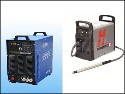 How to choose power supply of cnc plasma cutter machine?