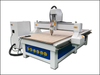 Woodworking cnc router machine with DSP control system