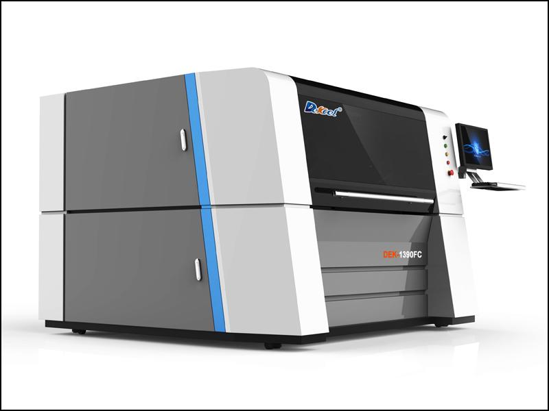High precision stainless steel carbon steel fiber laser cutting machine 