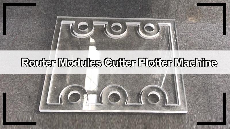 Acrylic MDF board router modules cutter plotter .jpg