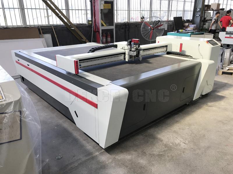 Polyester Fiberglass Insulation Board Cutter Sound Absorbing Panel