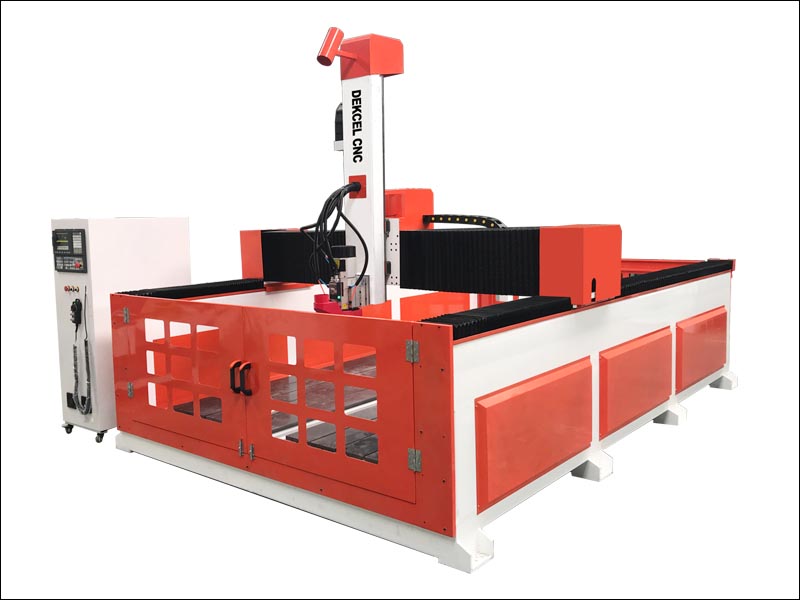 This is the first time I use this type of cnc router, is it easy to operate?