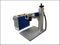 Dekcel CNC ® Handheld IPG, Raycus 30w fiber metal copper aluminium laser cutting machine