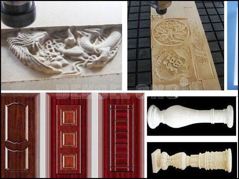 Why You Should Not Go To Wood Cnc Router