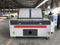 China Manufacture 280w CO2 3mm Stainless Steel Laser Cutting Machine