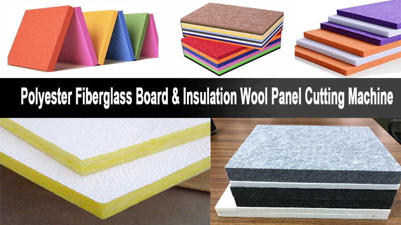 polyester fiberglass insulation board cutting machine.jpg