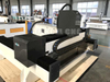 7.5KW Water Cooling Spindle Servo Motor Granite Stone Engraving and Carving Router Machine