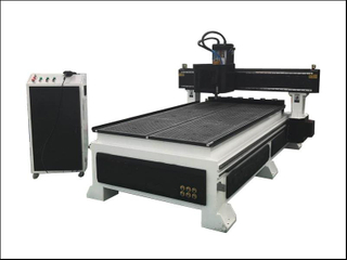 DSP Linear ATC woodworking Cutting Drilling CNC Router