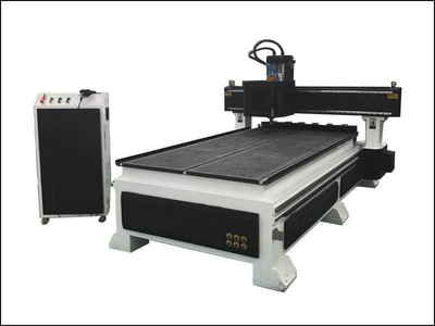DSP Linear ATC woodworking Cutting Drilling CNC Router
