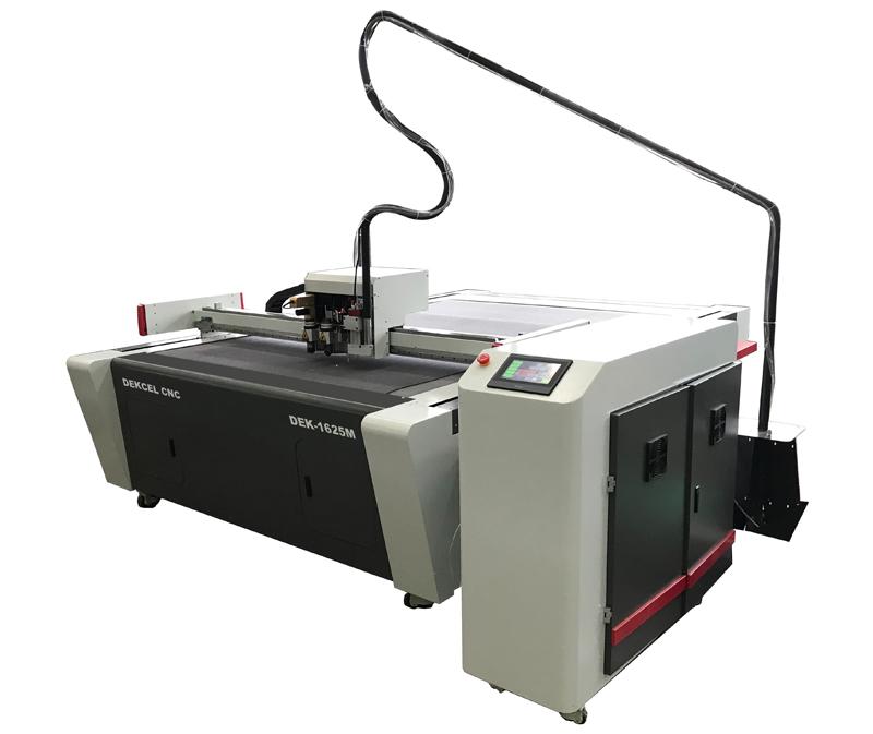 Router Module cutter Plotter | Digital Oscillating Knife Cutter Machine ...