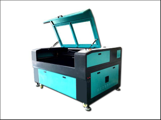 1390 Wood Cutter Reci 100w Laser Engraver Machine For Sale