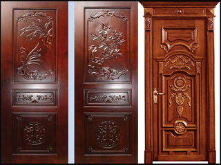 Cheap Quality cnc carving router for wood doors industry