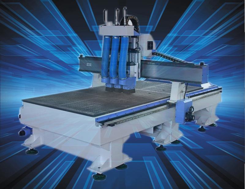 three axis three process cnc router for wood furniture engraving from ...