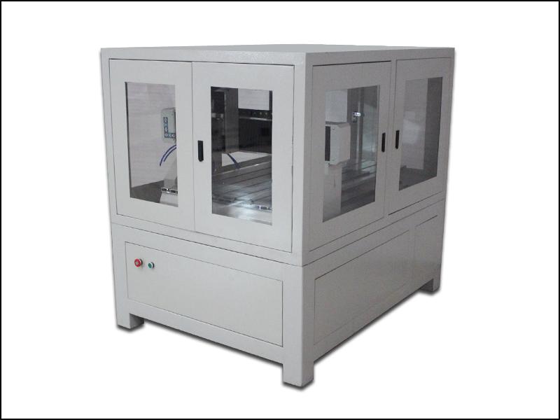 Differences Between Stone and Metal Engraving Machine